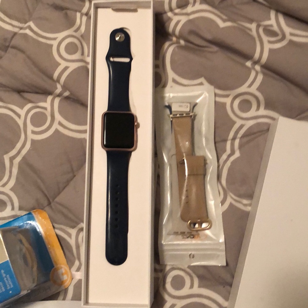 Apple Watch Series 1 42mm